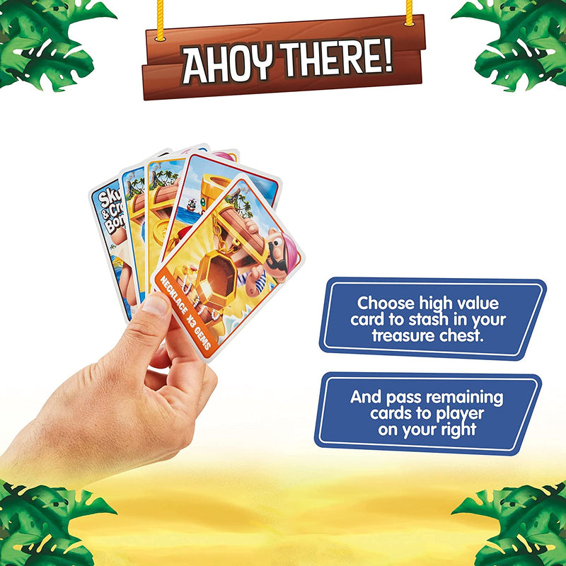 Ahoy There Card Game - Image 5
