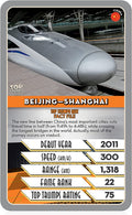 Top Trumps Classics Trains Card Game - Image 4
