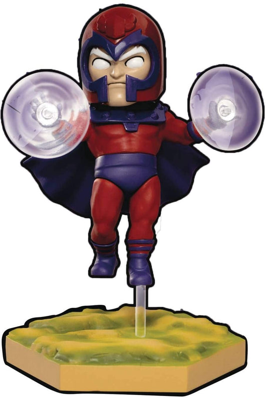 Beast Kingdom X Men Magneto (Windowed Box)