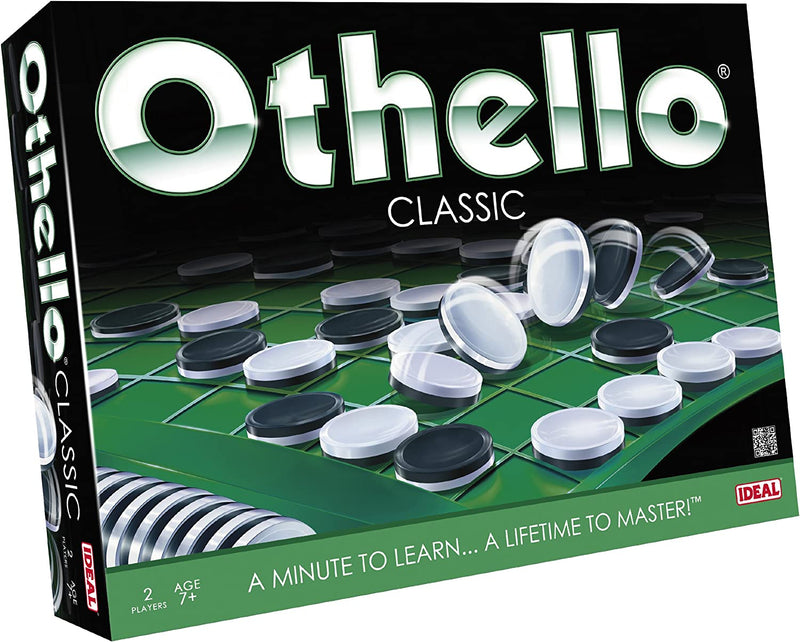 Othello Classic Board Game