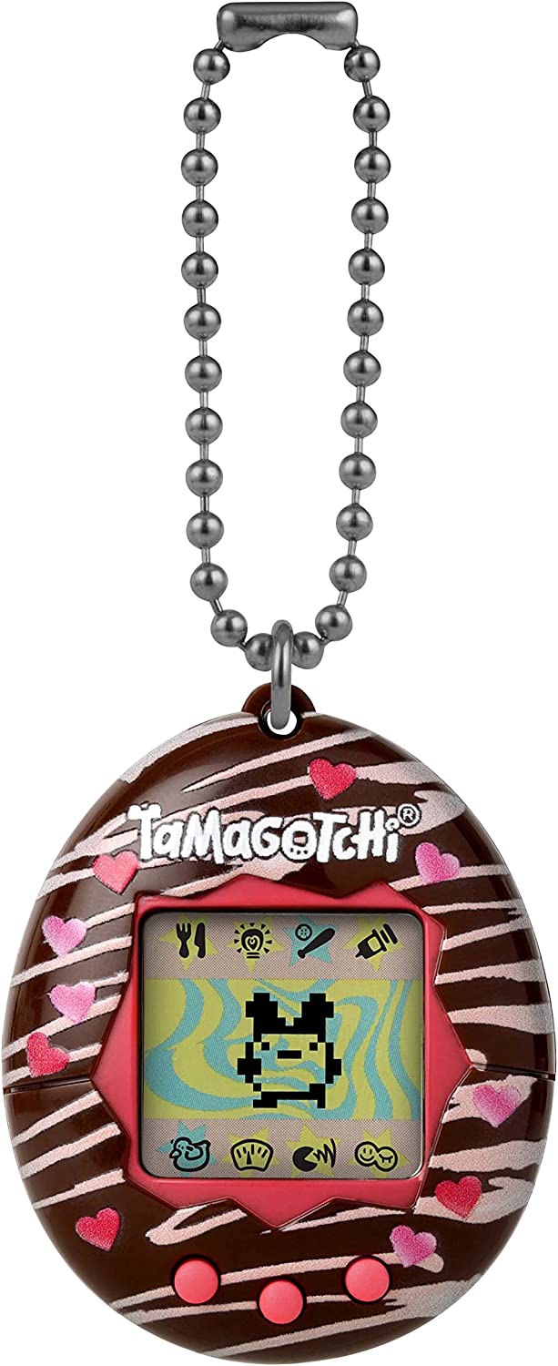 Tamagotchi Original (Chocolate)