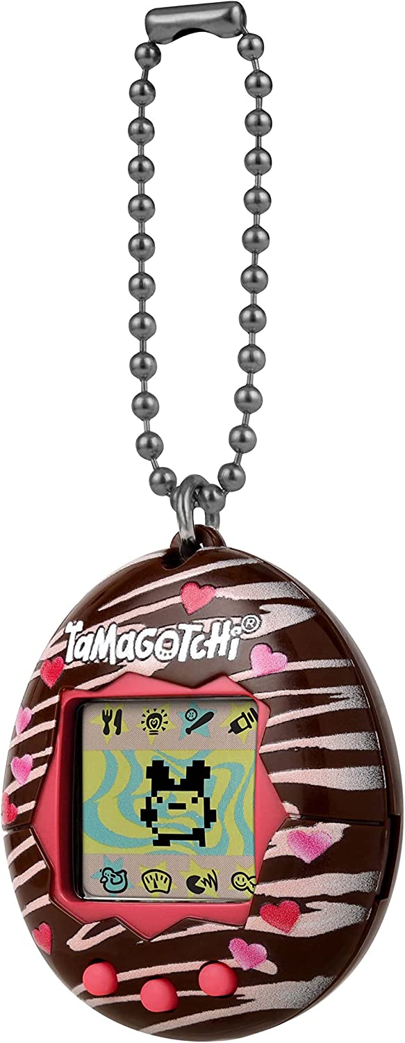 Tamagotchi Original (Chocolate)