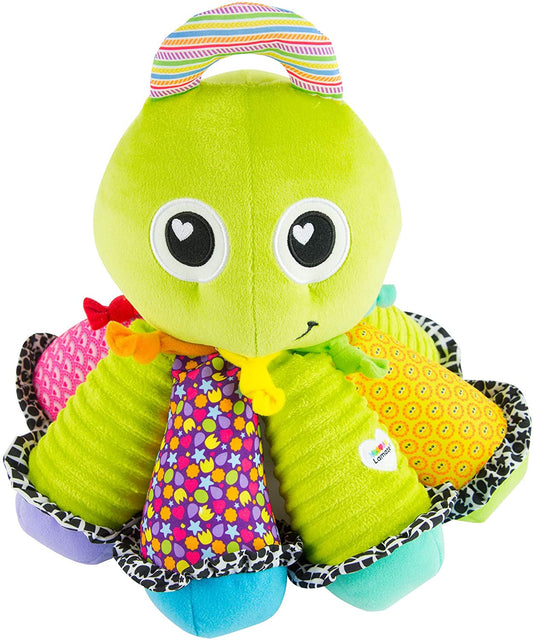 Lamaze Octotunes