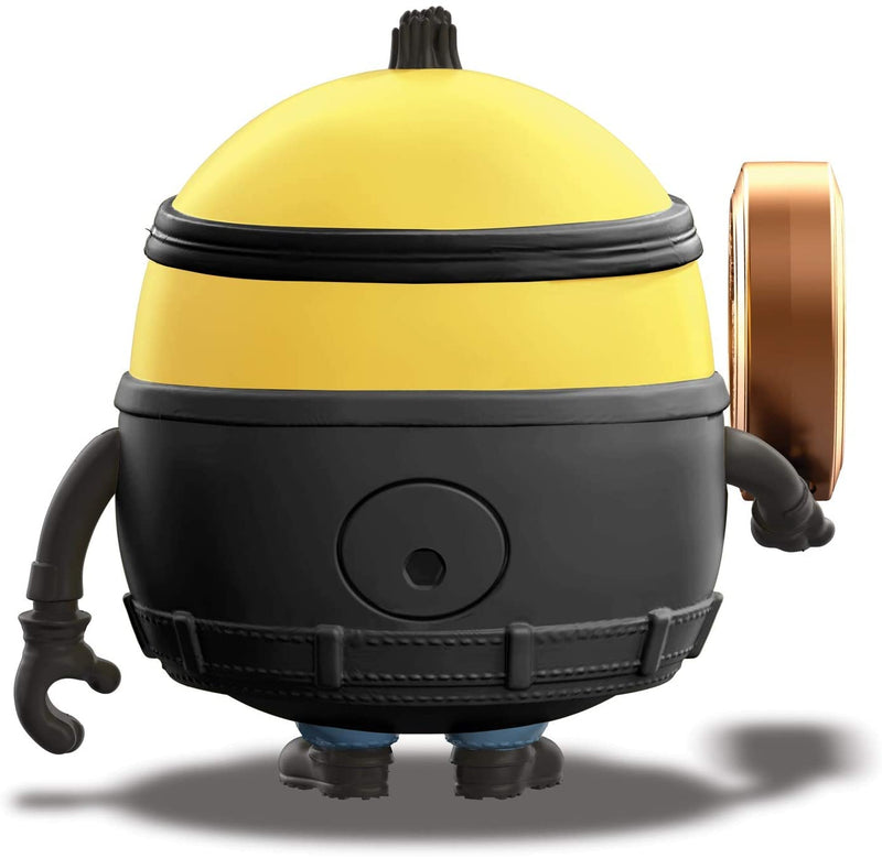 Minions Action Figure Otto - Image 4