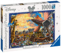 Disney Collector's Edition Lion King Jigsaw Puzzle 1000 piece - Image 3