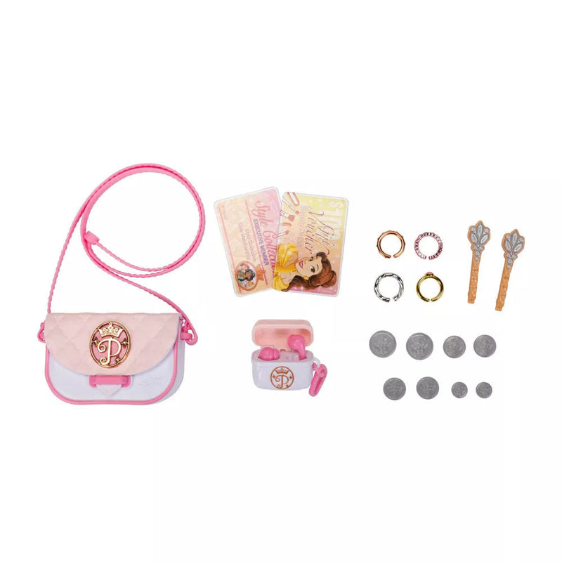 Disney Princess Style Collection Chic Petites Bag Assortment - Image 8