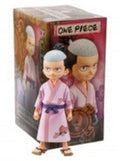 Banpresto: One Piece The Grandline Series DXF Figurine (Wanokuni Kouzuki Mo) - Image 3
