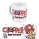 One Piece Netflix Chopper Ceramic Mug 350ml Glossy