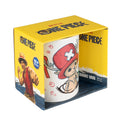 One Piece Netflix Chopper Ceramic Mug 350ml Glossy alternate view