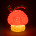 One Piece Netflix Human-Human Fruit LED Lamp 16.7 cm alternate view