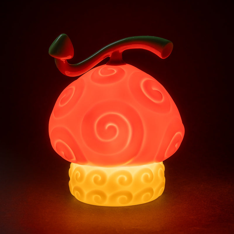 One Piece Netflix Human-Human Fruit LED Lamp 16.7 cm alternate view