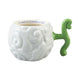 One Piece Netflix Smoke-Smoke Fruit 3D Mug 600ml