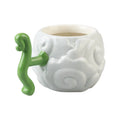 One Piece Netflix Smoke-Smoke Fruit 3D Mug 600ml alternate view