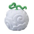 One Piece Netflix Smoke-Smoke Fruit LED Lamp 16.7 cm