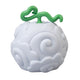 One Piece Netflix Smoke-Smoke Fruit LED Lamp 16.7 cm