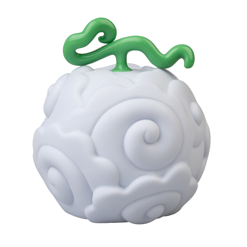 One Piece Netflix Smoke-Smoke Fruit LED Lamp 16.7 cm