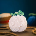 One Piece Netflix Smoke-Smoke Fruit LED Lamp 16.7 cm alternate view