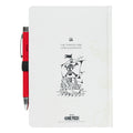 One Piece Netflix Premium A5 Notebook with Projector Pen alternate view