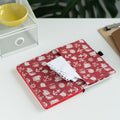 One Piece Netflix Premium A5 Notebook with Projector Pen packaging view