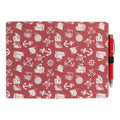 One Piece Netflix Premium A5 Notebook with Projector Pen side angle