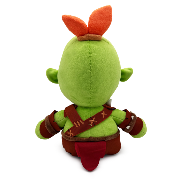 Youtooz Orcs Must Die Light Orc 9" Plush (Release Date 12/25)