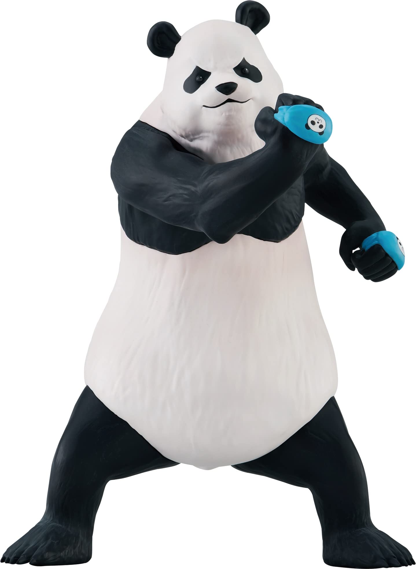 Inumaki & Panda Jujutsu Kaisen Banpresto Figure | UK – Infinity ...