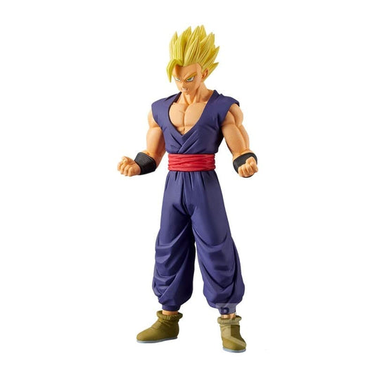 Dragon Ball Super: Super Hero DXF - Super Saiyan Son Gohan