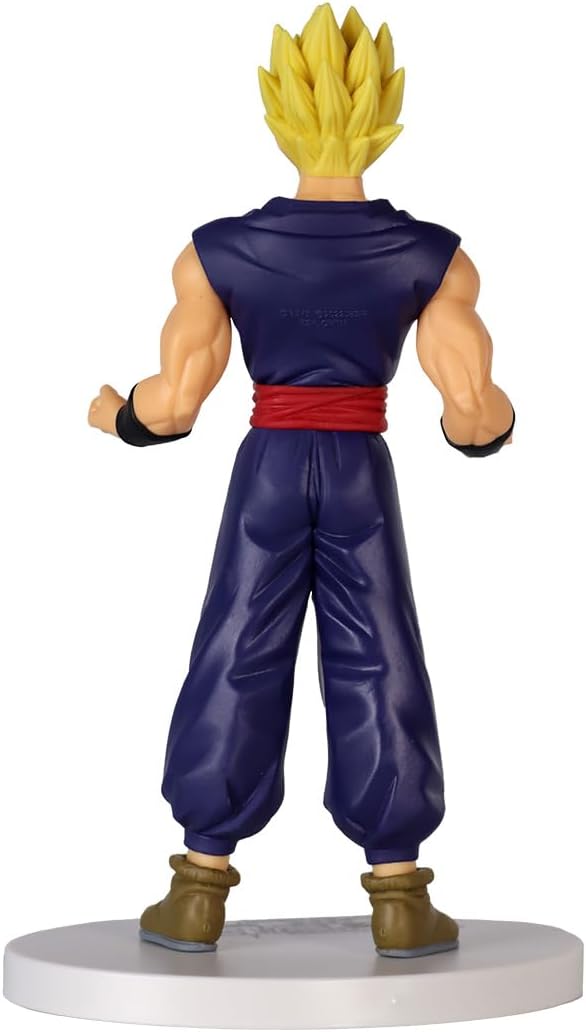 Son Gohan Dragon Ball Super Super Hero Figure | UK – Infinity Collectables