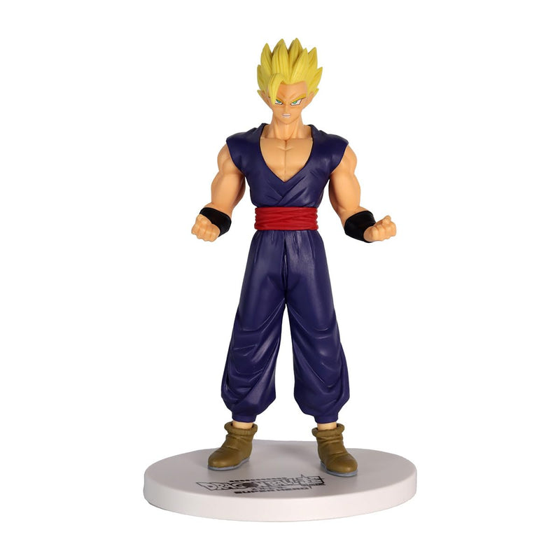 Dragon Ball Super: Super Hero DXF - Super Saiyan Son Gohan