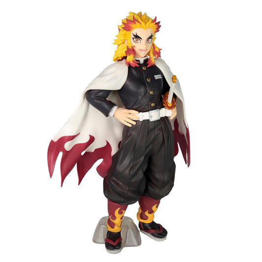 Ichibansho Demon Slayer - Kyojuro Rengoku (The Hashira) (BAS63660)