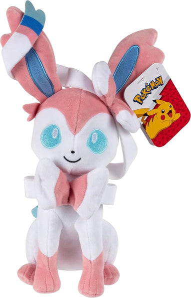 Pokemon Sylveon Plush