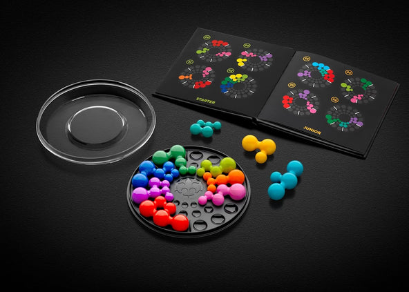 SmartGames IQ Circle - Image 5