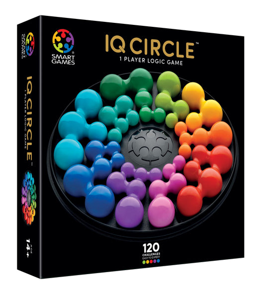 SmartGames IQ Circle