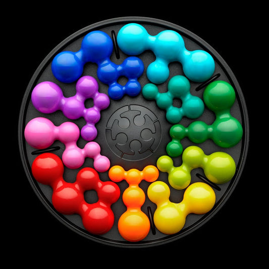 SmartGames IQ Circle - Image 2