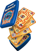 Top Trumps Goddit! Stitch Card Game - Image 7