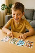 Top Trumps Goddit! Stitch Card Game - Image 6