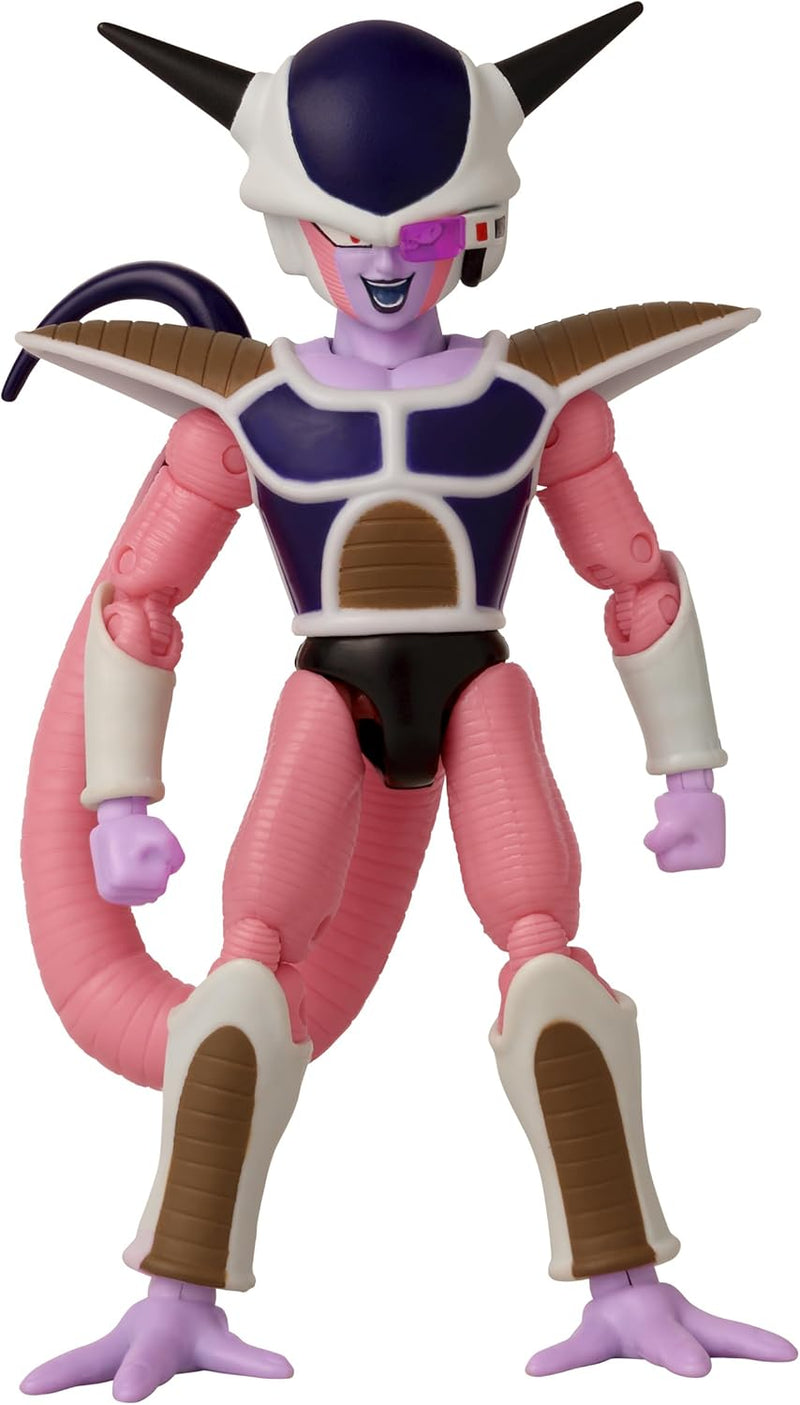 Frieza First Form Dragon Stars Figure | UK – Infinity Collectables