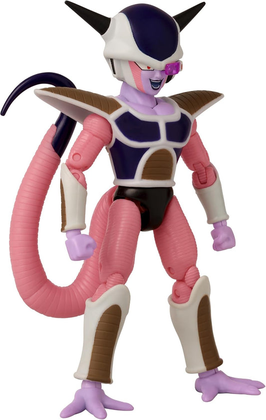 Dragon Ball Super Dragon Stars - Frieza (1st Form) (Bandai 37152)