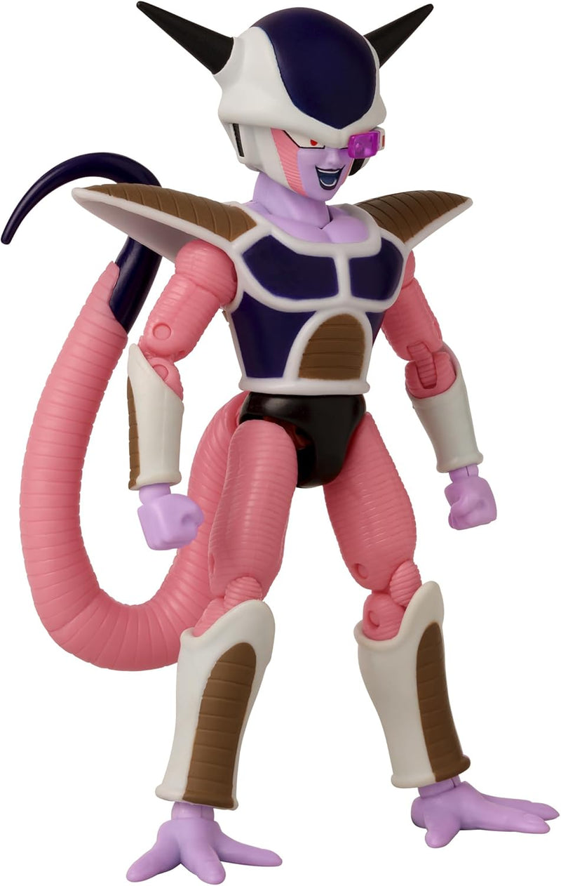 Frieza First Form Dragon Stars Figure | UK – Infinity Collectables