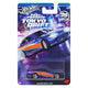 Hot Wheels Silver Series Fast & Furious Tokyo Drift Nissan Silvia