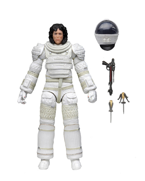 Alien 40th Anniversary 7 " Ripley Action Figure