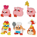 nanoblock mininano Kirby Vol.2 (Kawada) - CDU blind-box case