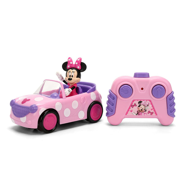 Jada RC Minnie Roadster 1:32