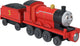 Thomas & Friends Deluxe Metal Engine James