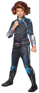 Black Widow DLX Costume (5 7YR)