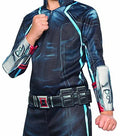 Black Widow DLX Costume (5 7YR) - Image 2