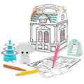 Fuzzikins Fuzzi Street Cupcake Bakery - Image 2