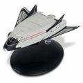 OV-165 Model Diecast Ship STDC128 (Eaglemoss / Star Trek)