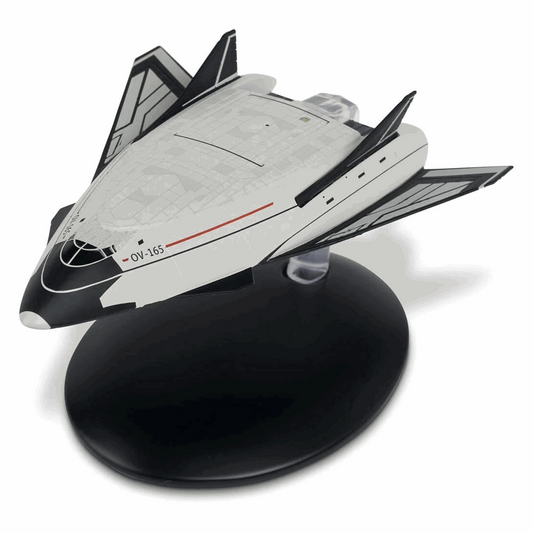 OV-165 Model Diecast Ship STDC128 (Eaglemoss / Star Trek)