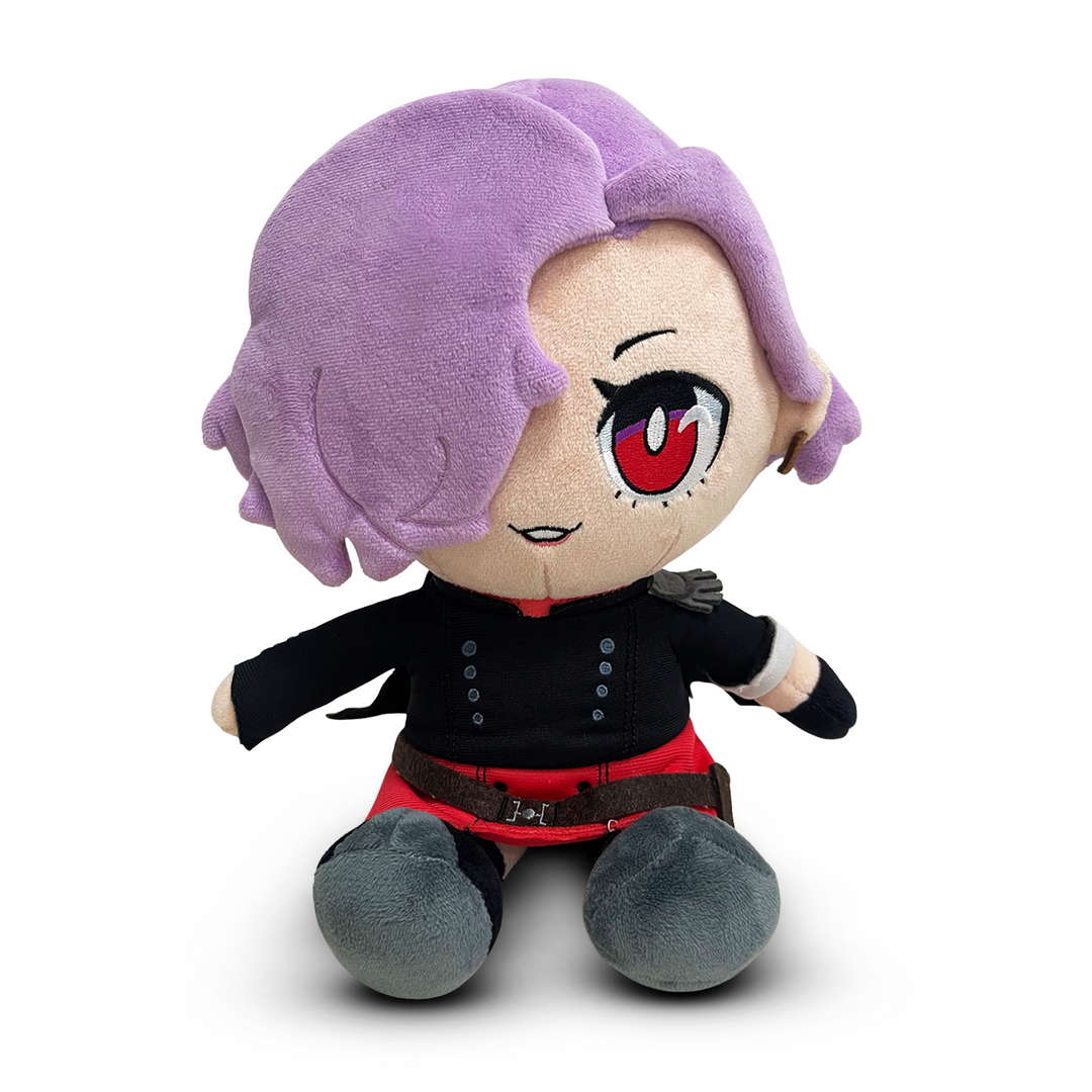 Youtooz Persona 5 Tactica Erina 9" Plush (Release Date 01/26)